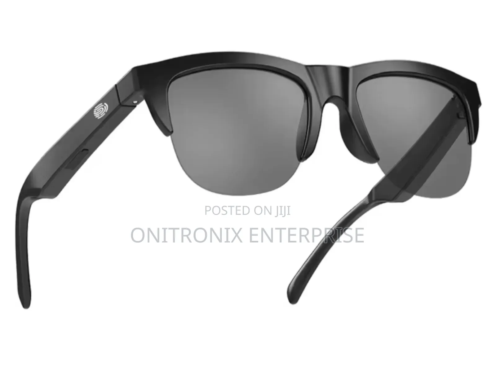 Smart Sun Glass Headset