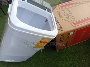 Robust 7kg Washing Machine That Delivers Consistent Results.