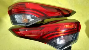 Highlander Taillight 2020,2021,2022,2023,2024
