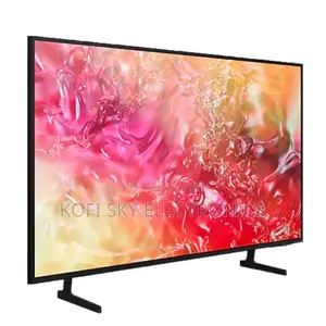 Samsung 65inch Crystal Uhd Smart Tv