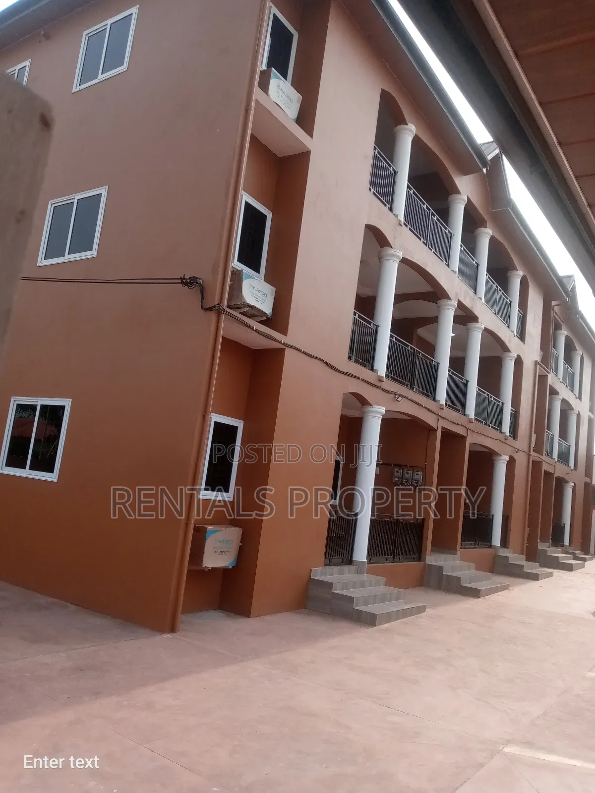 2bdrm Apartment in Frafraha for rent