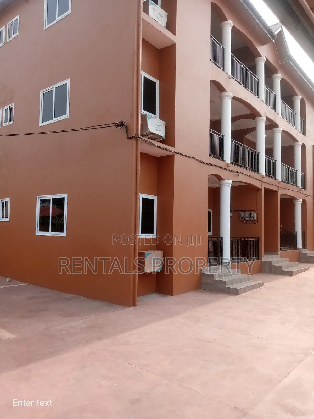 2bdrm Apartment in Frafraha for rent