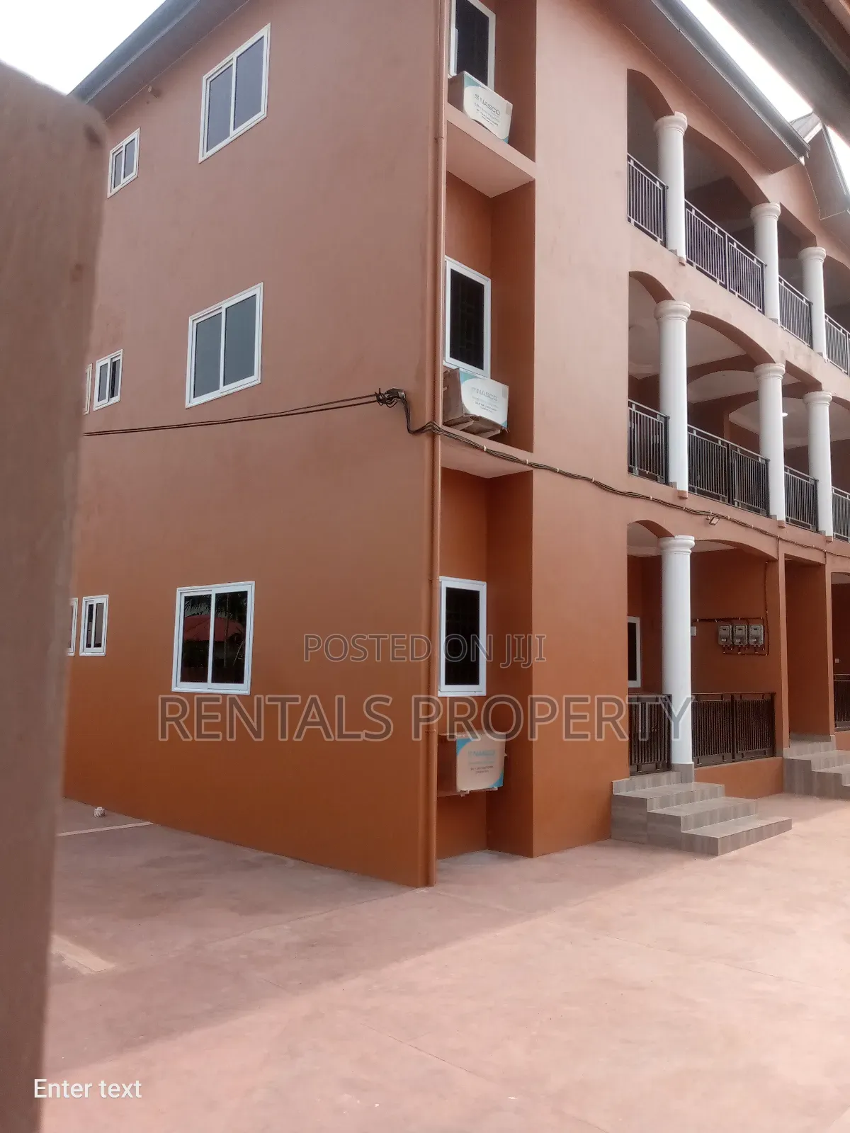 2bdrm Apartment in Frafraha for rent
