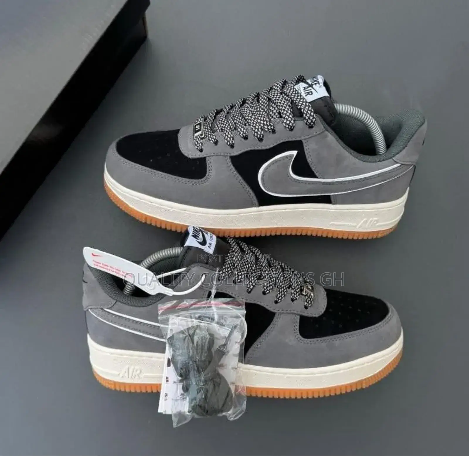 Nike Airforce Sneaker