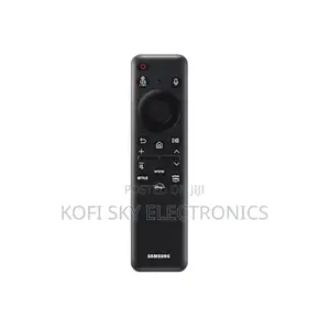 Affordable Samsung 65inch Du8000 Smart Tv