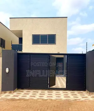 4bdrm House in Botwe, East Legon for sale