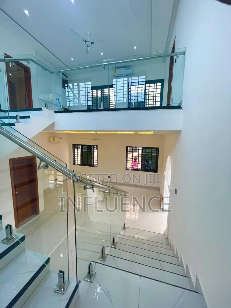 4bdrm House in Botwe, East Legon for sale