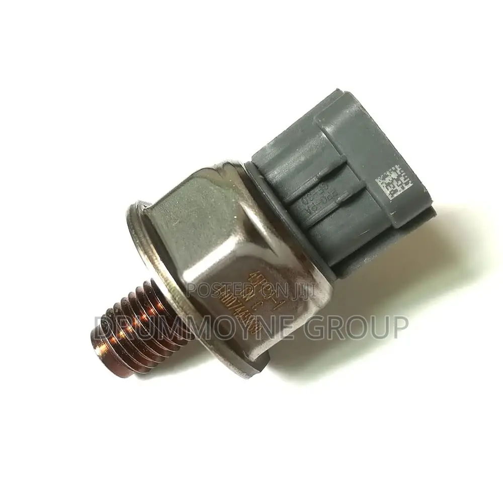 Fuel Rail High Pressure Sensor Ford Transit Mk7 2.2 2.4 Tdci 45pp3-1
