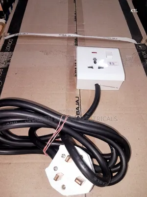 One Way Extension With 3meter Cable