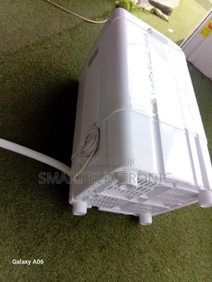 7kg Single Tub Washing Machine – Fast Wash, Easy Operation