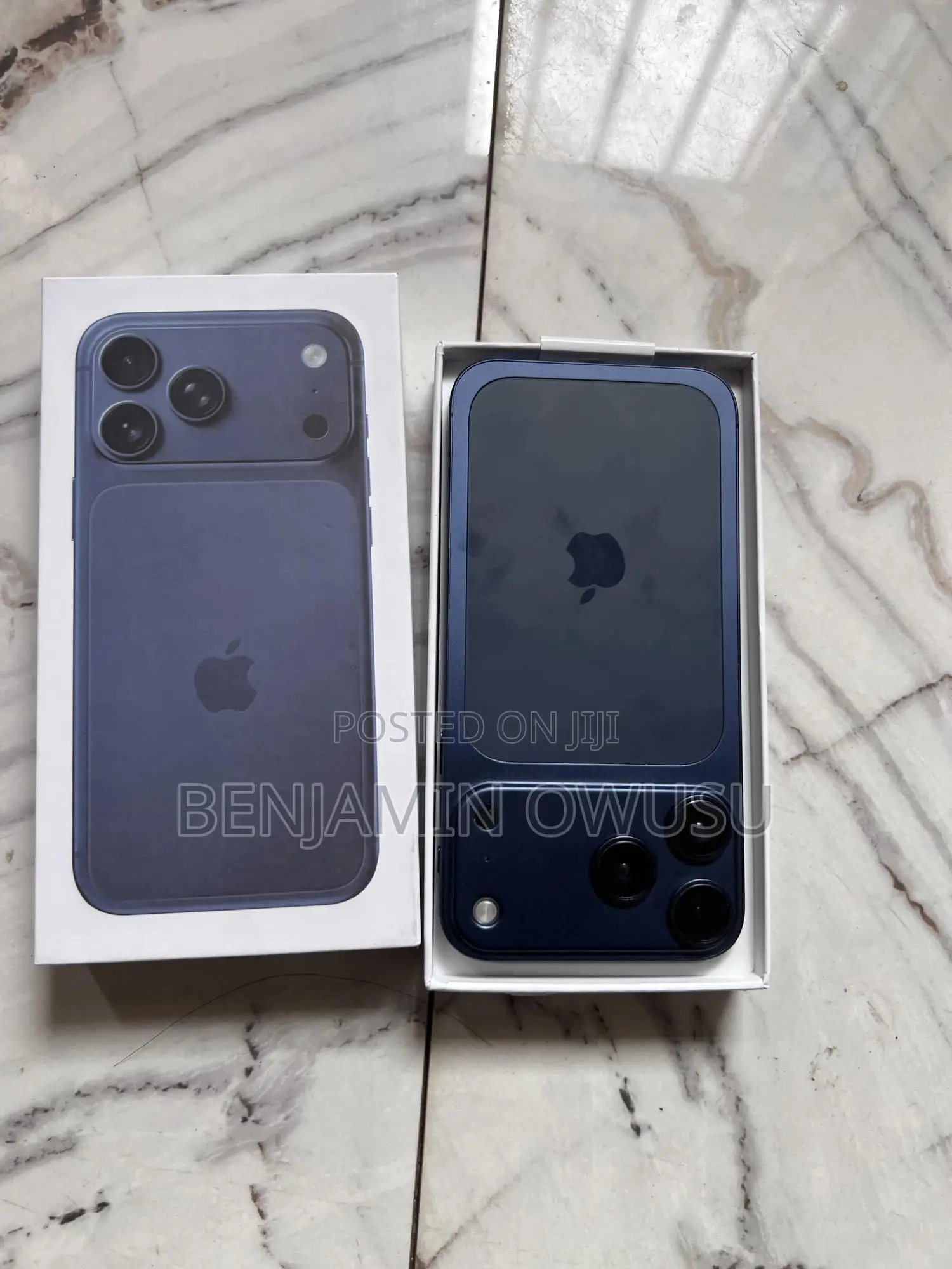 New Apple iPhone XR 128 GB Blue