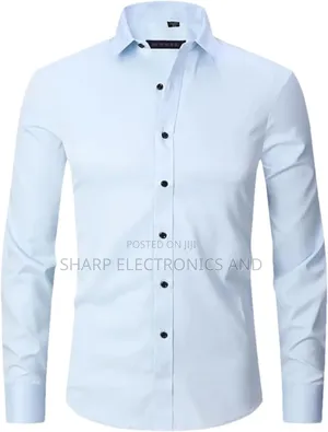 Men's Clothing