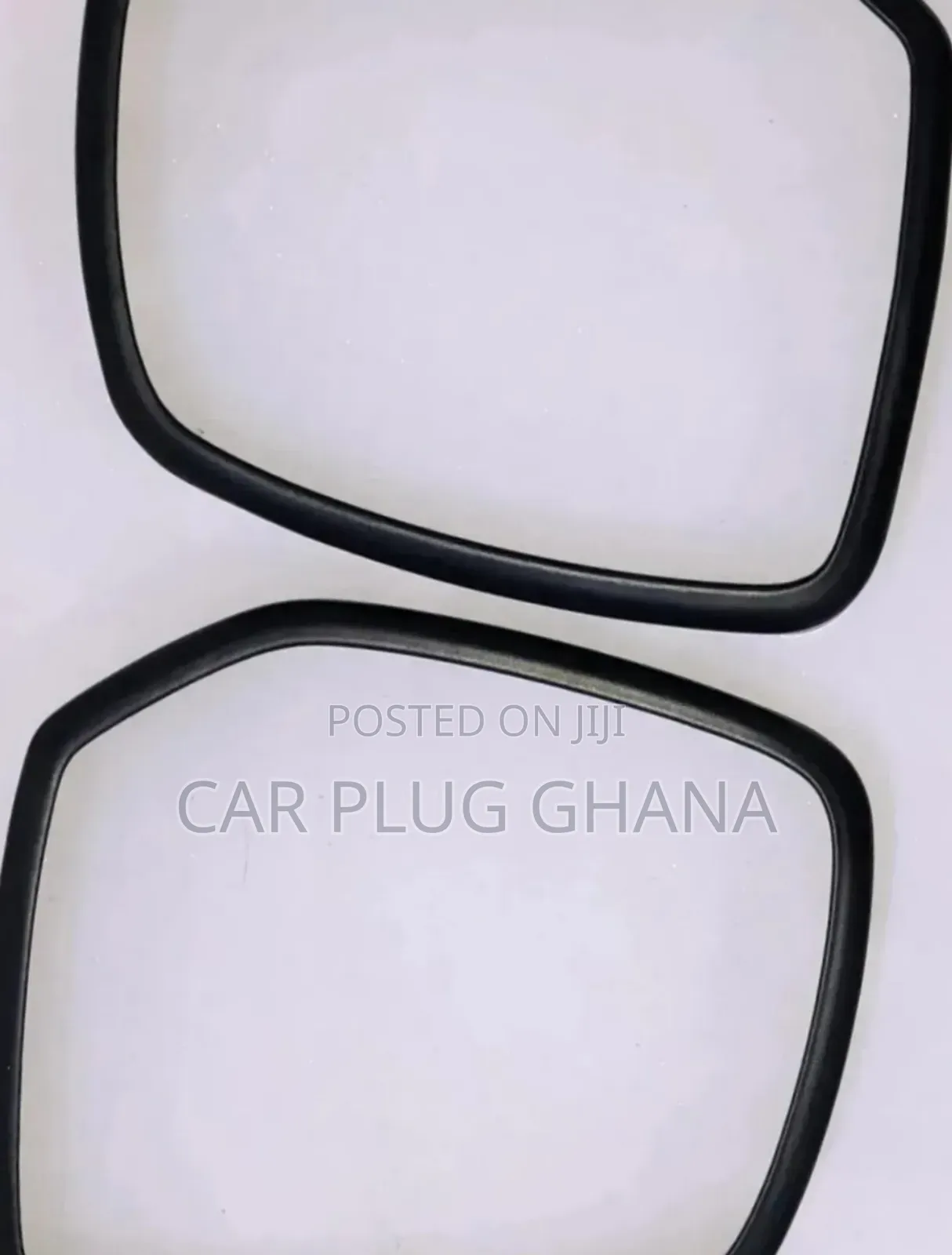 Mirror Guard For Land Cruiser Lc300