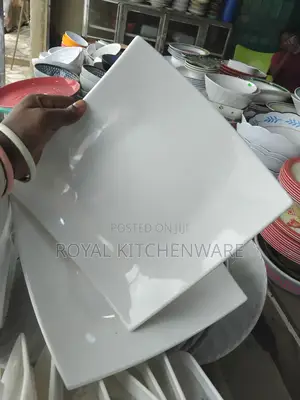 Melamine Plates – Stylish Durable