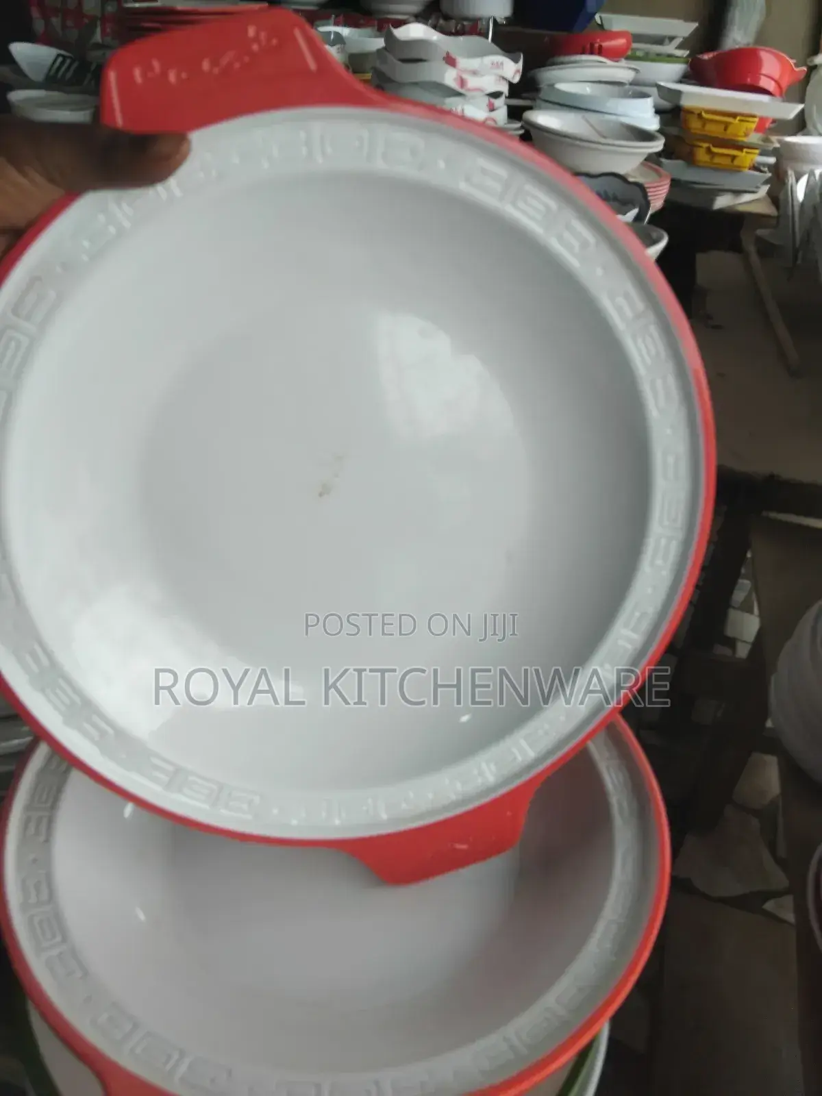 Melamine Plates – Stylish Durable