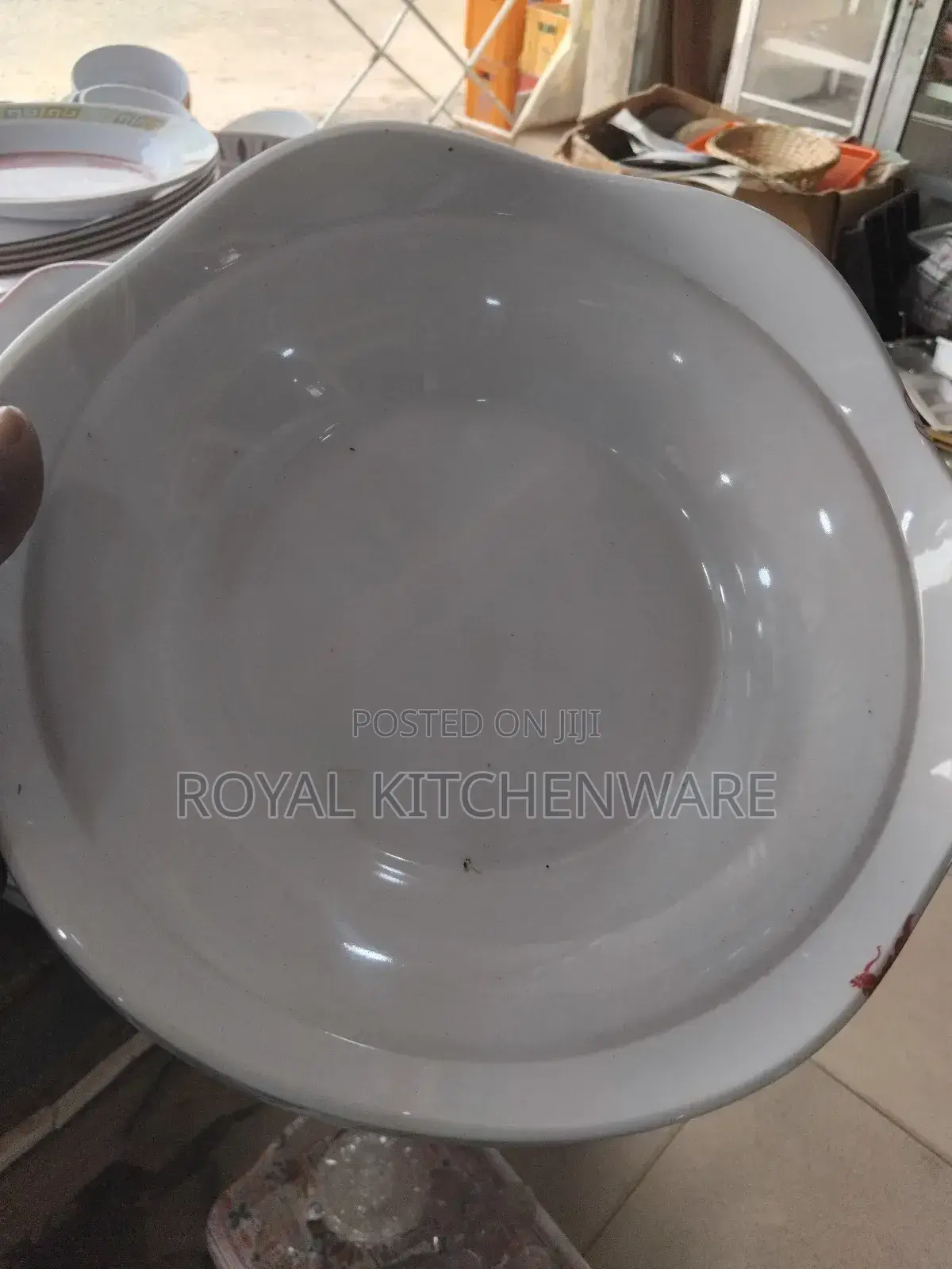 Melamine Plates – Stylish Durable