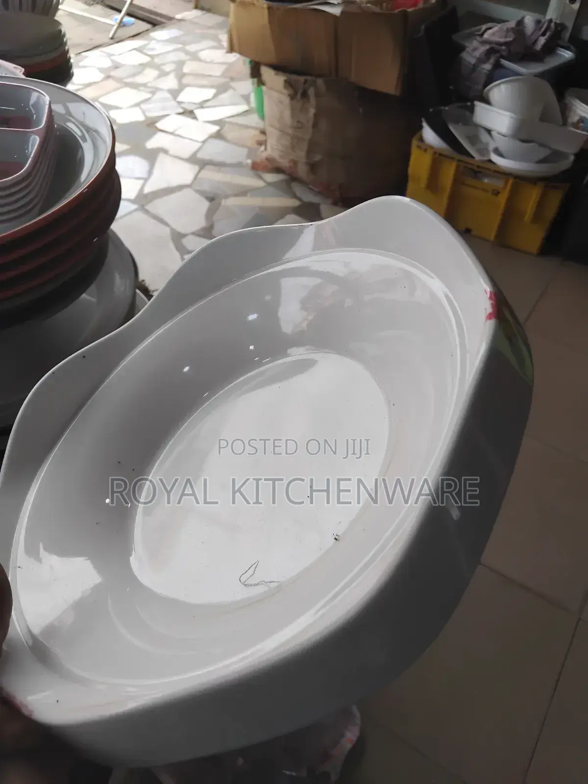Melamine Plates – Stylish Durable