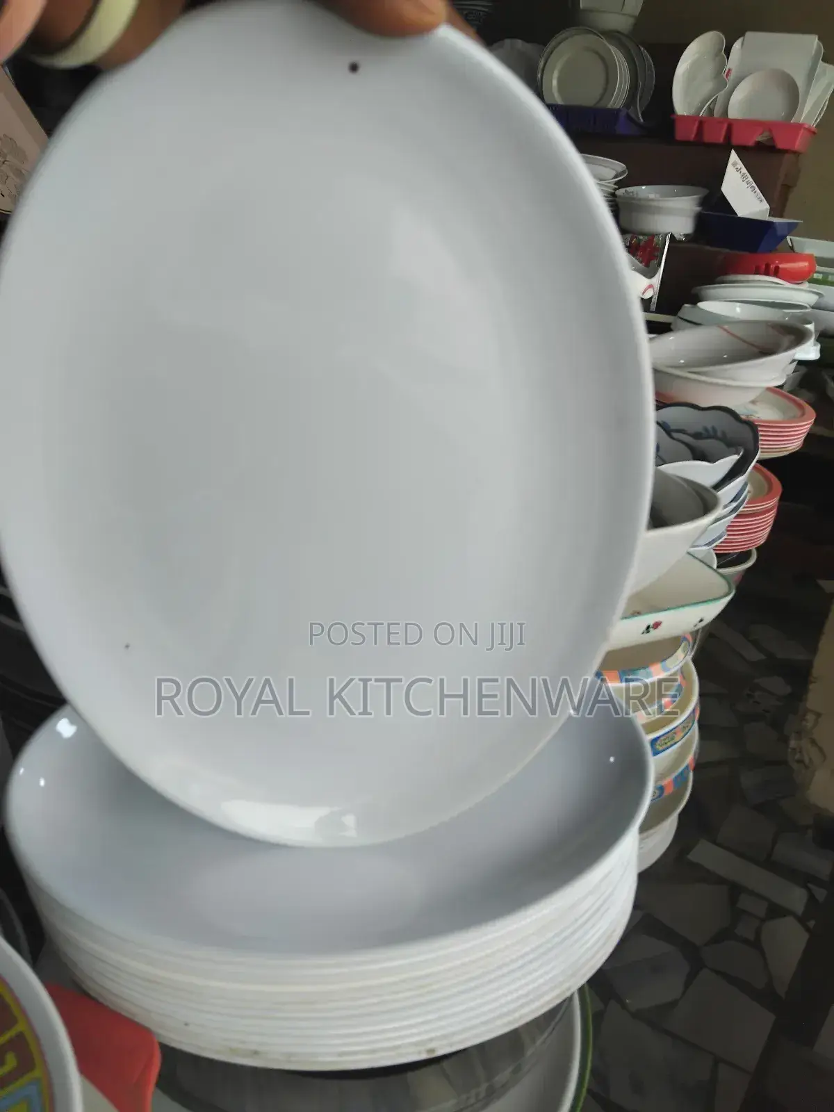 Melamine Plates – Stylish Durable