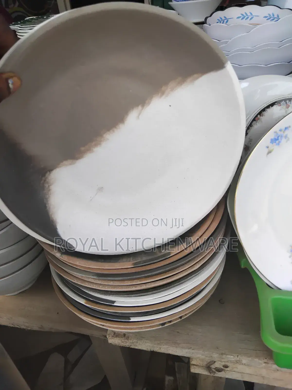 Melamine Plates – Stylish Durable