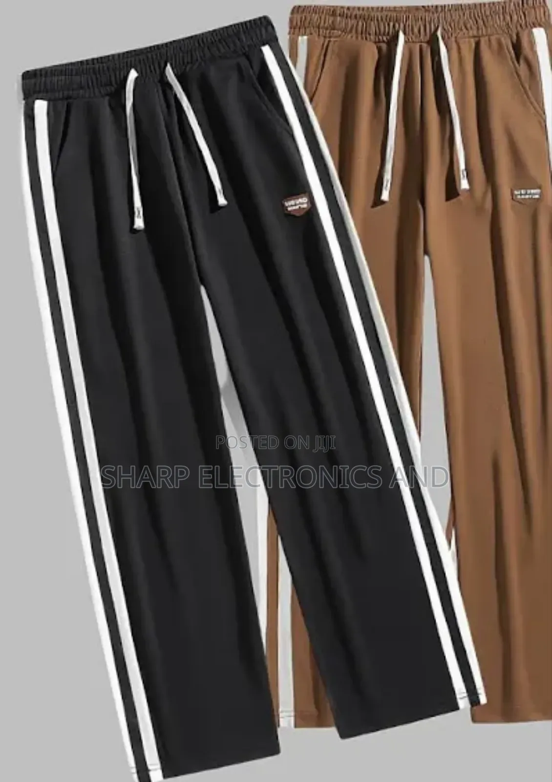 Men's Jeans