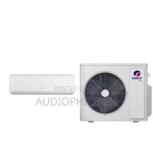 Gree 36000 Btu R-32 21 Seer2 Livo Ductless Single Zone Air Condition