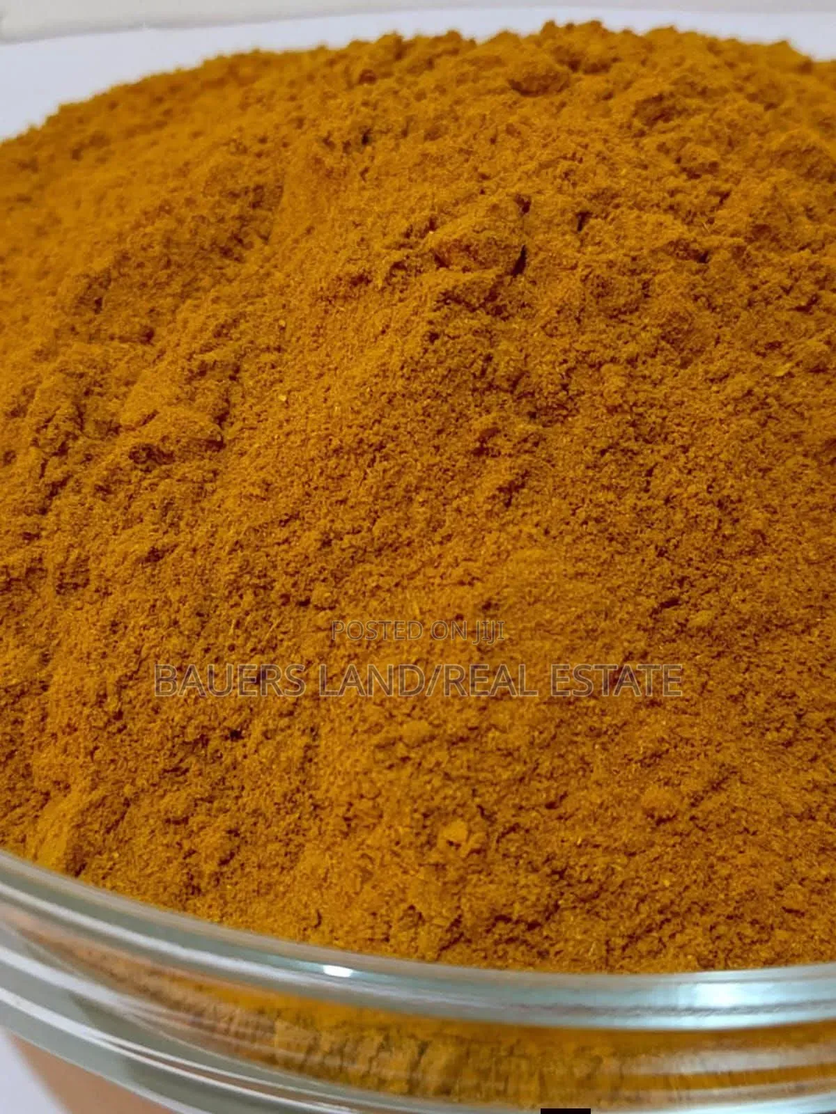 Turmeric Powder Pure Natural