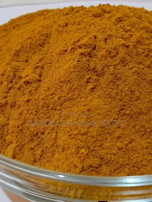 Turmeric Powder Pure Natural