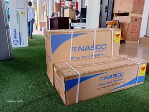 Nasco 2hp Split Air Conditioner 2.0hpowerful Fast Cooling