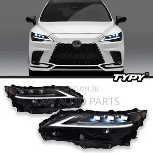 2023,2024,2025 Led Headlight For Lexus Rx350