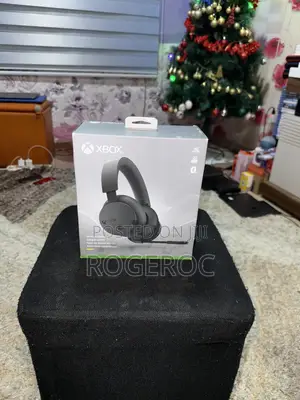Xbox Wireless Headset