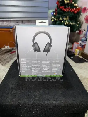 Xbox Wireless Headset