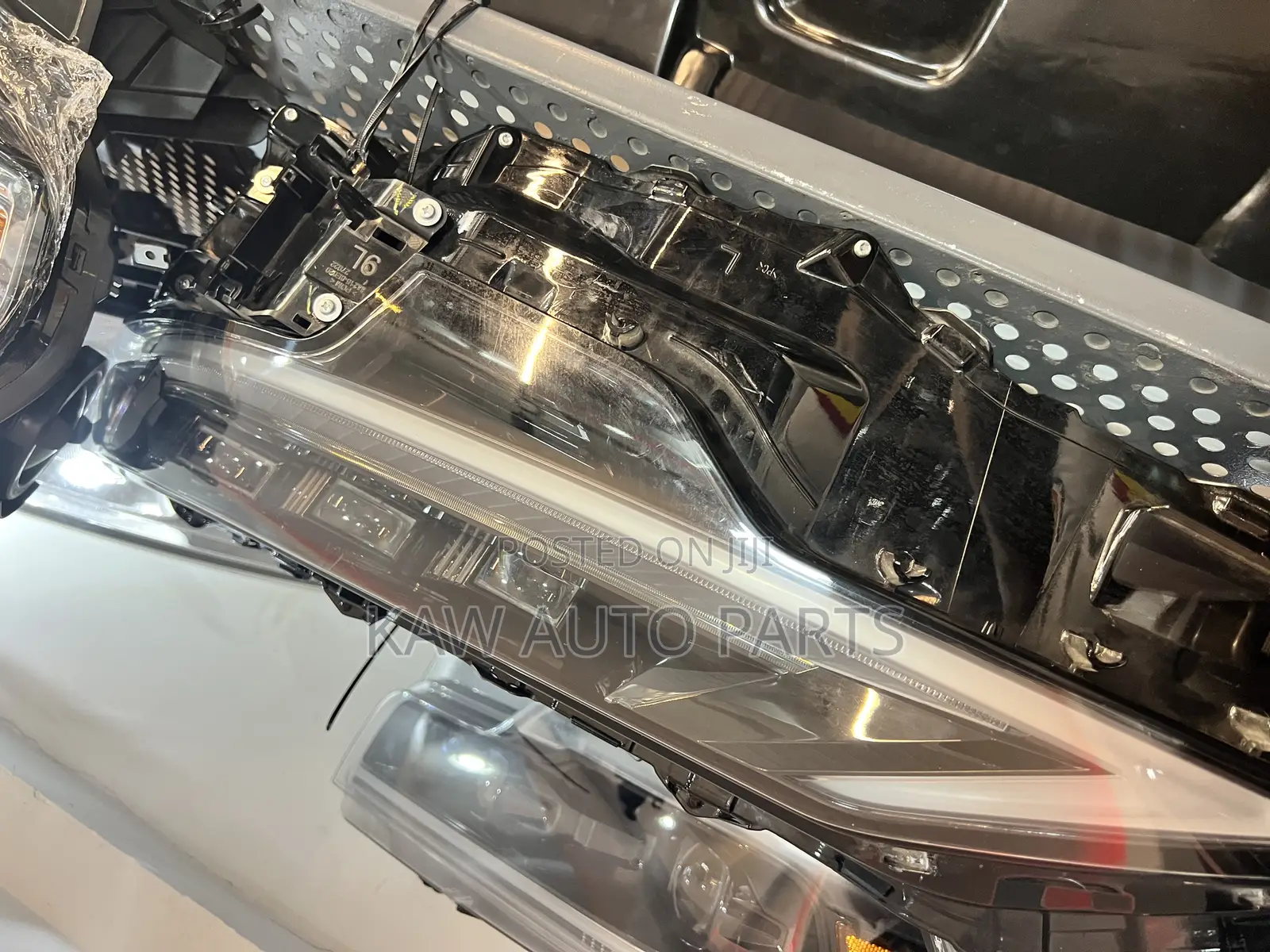 2023,2024,2025 Led Headlight For Lexus Rx350