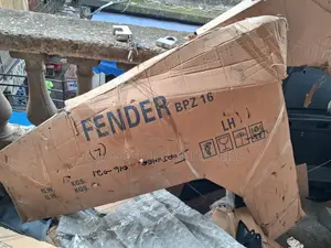 Fender Fortuner 2016-2020