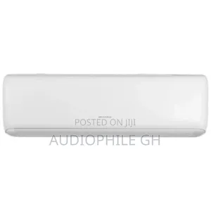 Gree 36000 Btu R-32 21 Seer2 Livo Ductless Single Zone Air Condition