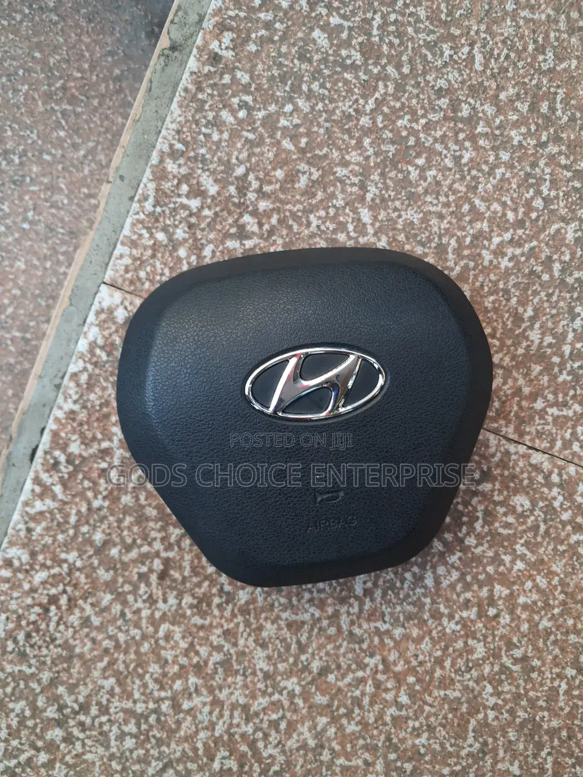 Airbag Cover Sonata 2018-2020