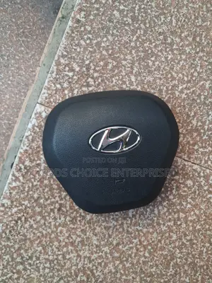 Airbag Cover Sonata 2018-2020