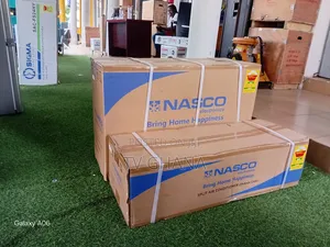 Nasco 2hp Split Unit – Fast Chill Technology 2.0hp