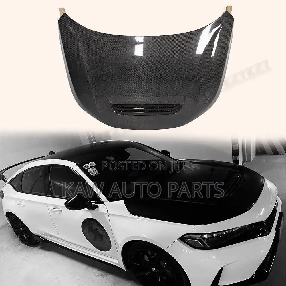 2022,2023,2024,2025 Hood Or Bonnet For Honda Civic
