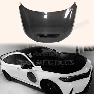 2022,2023,2024,2025 Hood Or Bonnet For Honda Civic