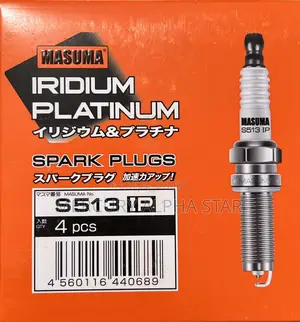Spark Plugs for Hyundai Kia