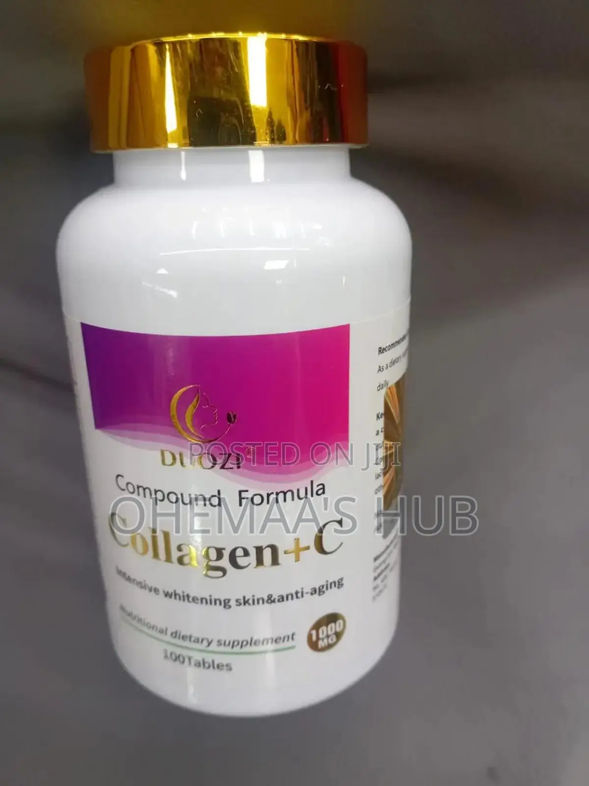 Collagen Gummies