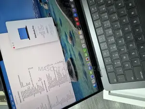 Laptop Apple MacBook Pro 2024 M4 16GB Apple M4 SSD 512GB