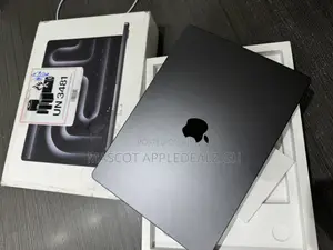 Laptop Apple MacBook Pro 2024 M4 16GB Apple M4 SSD 512GB