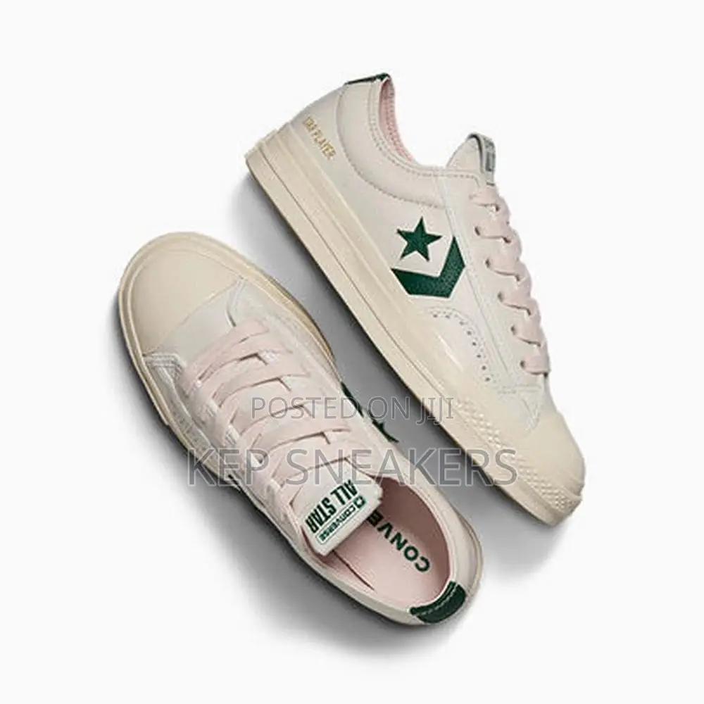 Converse Star Player 76 Low