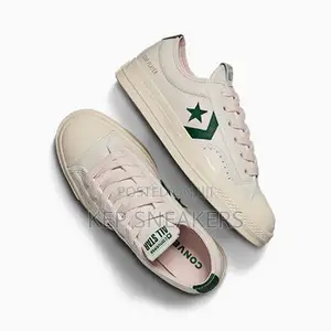 Converse Star Player 76 Low