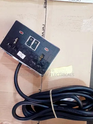 2-Way Local Extension 5meter Cable