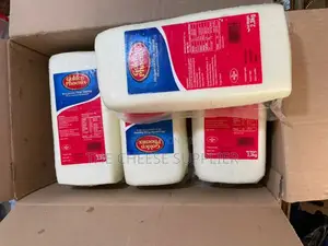 Golden Phoenix Mozzarella