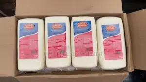 Golden Phoenix Mozzarella