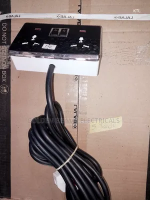 2-Way Local Extension 5meter Cable