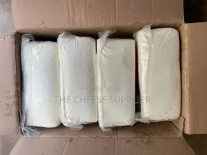 Golden Phoenix Mozzarella